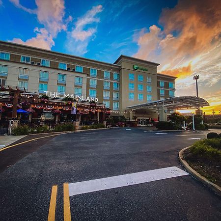 Holiday Inn Manahawkin/Long Beach Island By Ihg Exterior photo