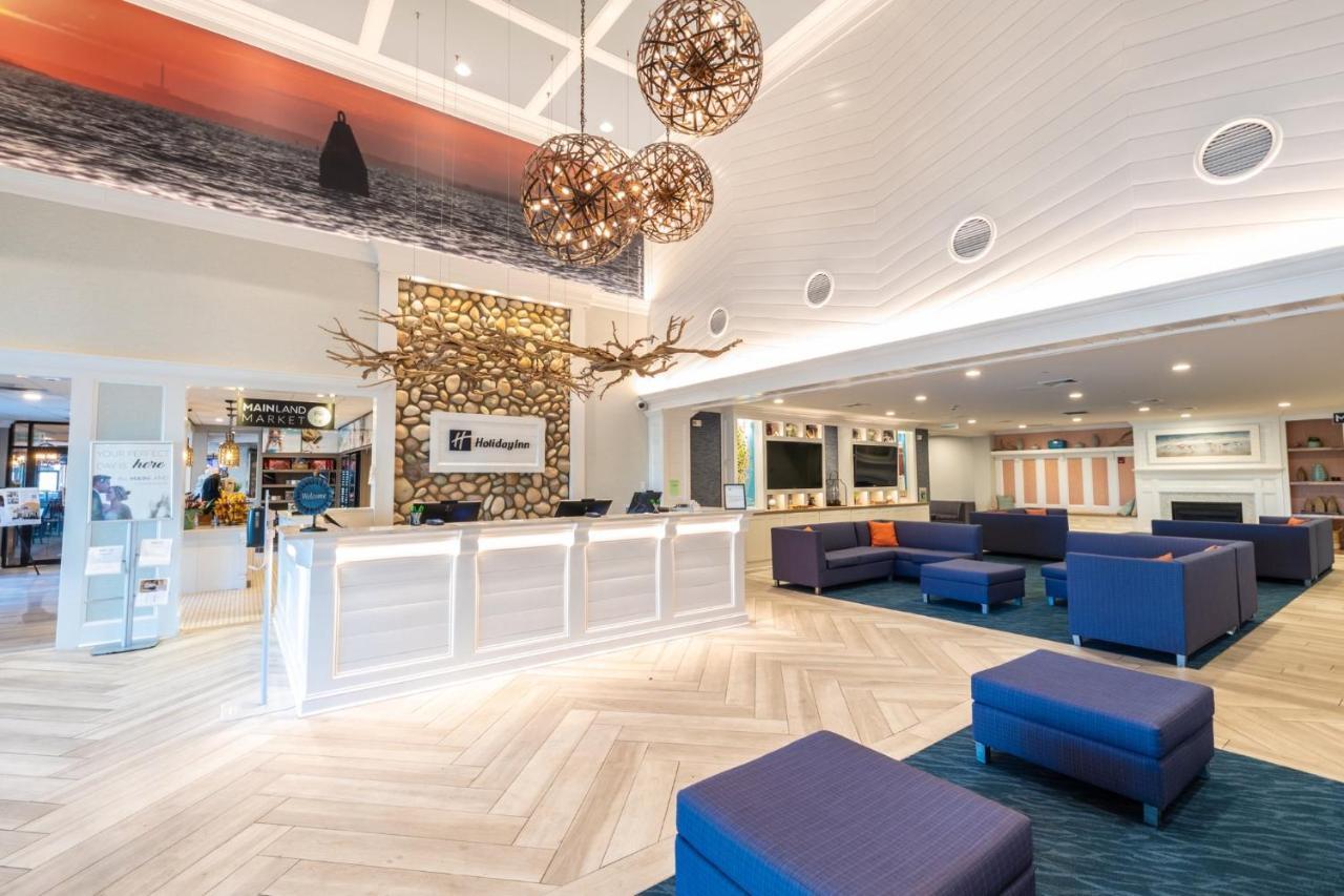 Holiday Inn Manahawkin/Long Beach Island By Ihg Exterior photo