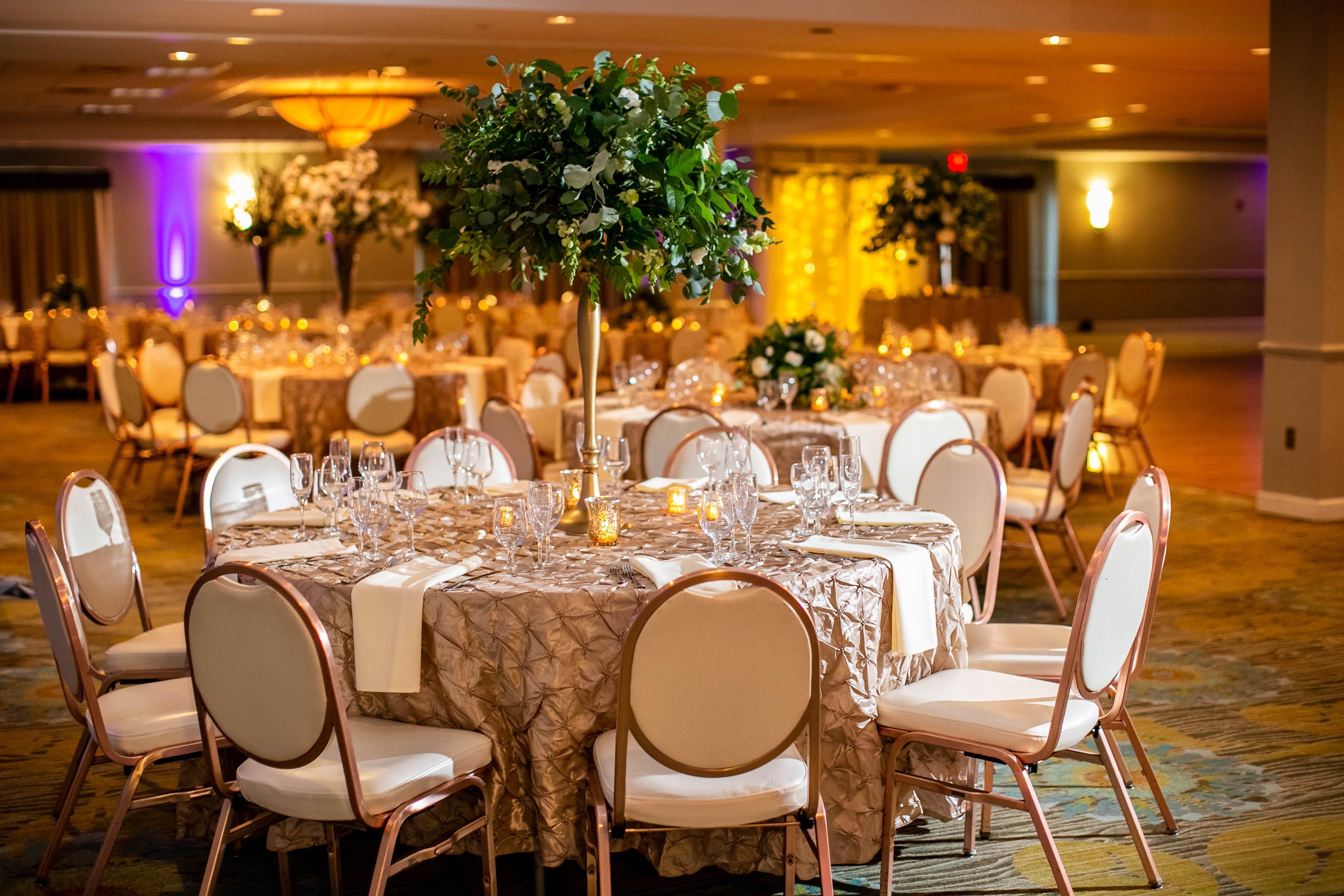 Holiday Inn Manahawkin/Long Beach Island By Ihg Exterior photo