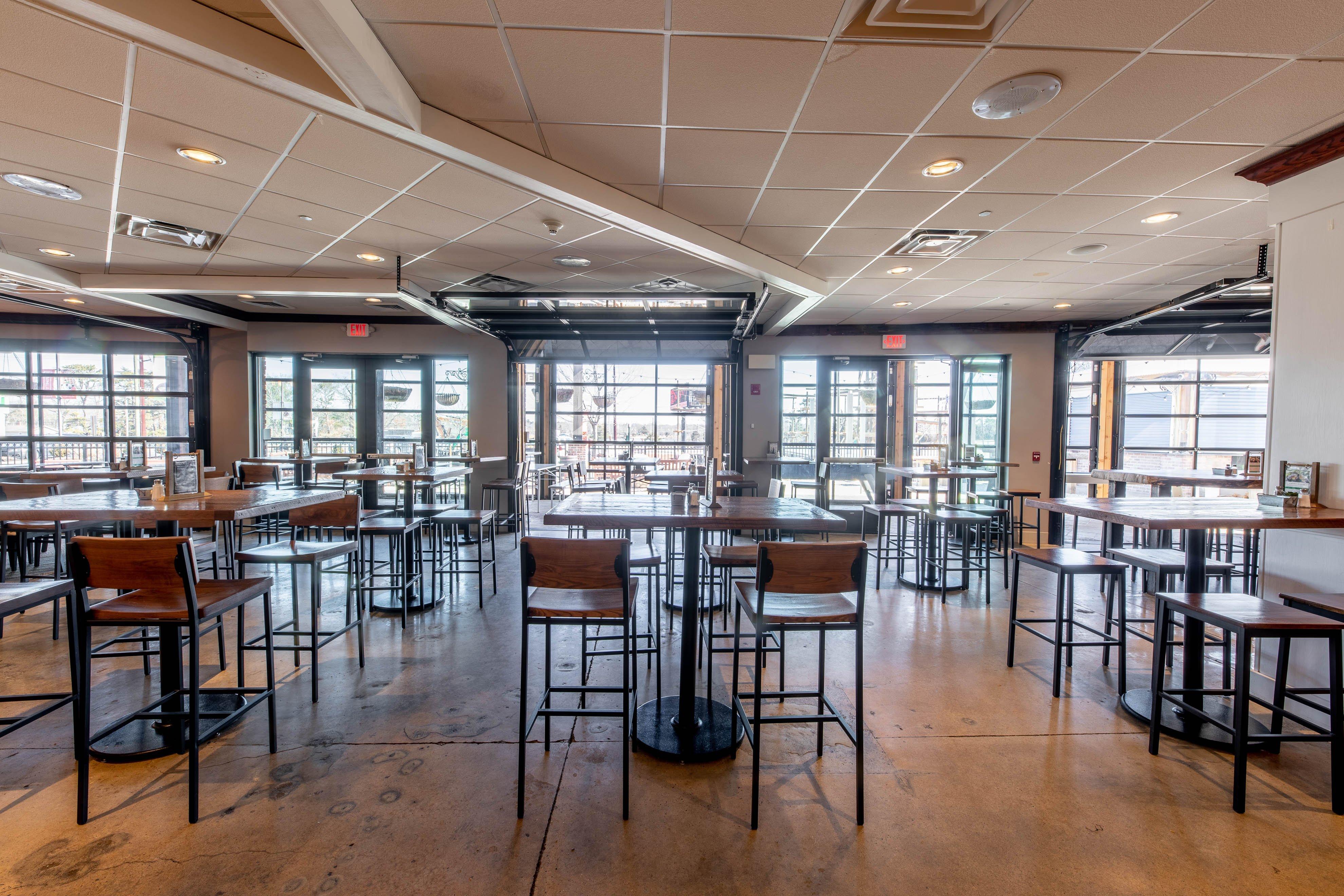 Holiday Inn Manahawkin/Long Beach Island By Ihg Exterior photo