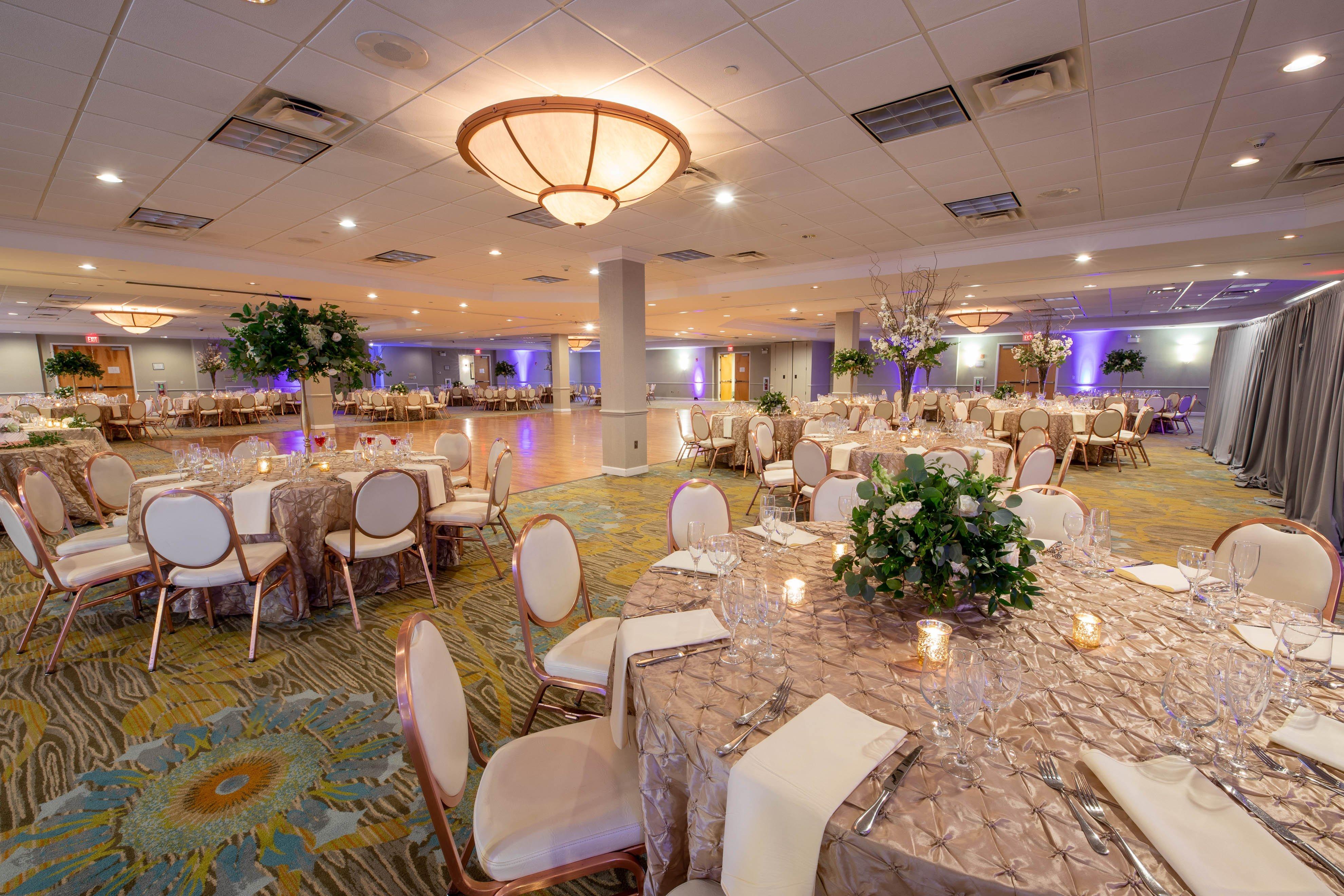 Holiday Inn Manahawkin/Long Beach Island By Ihg Exterior photo