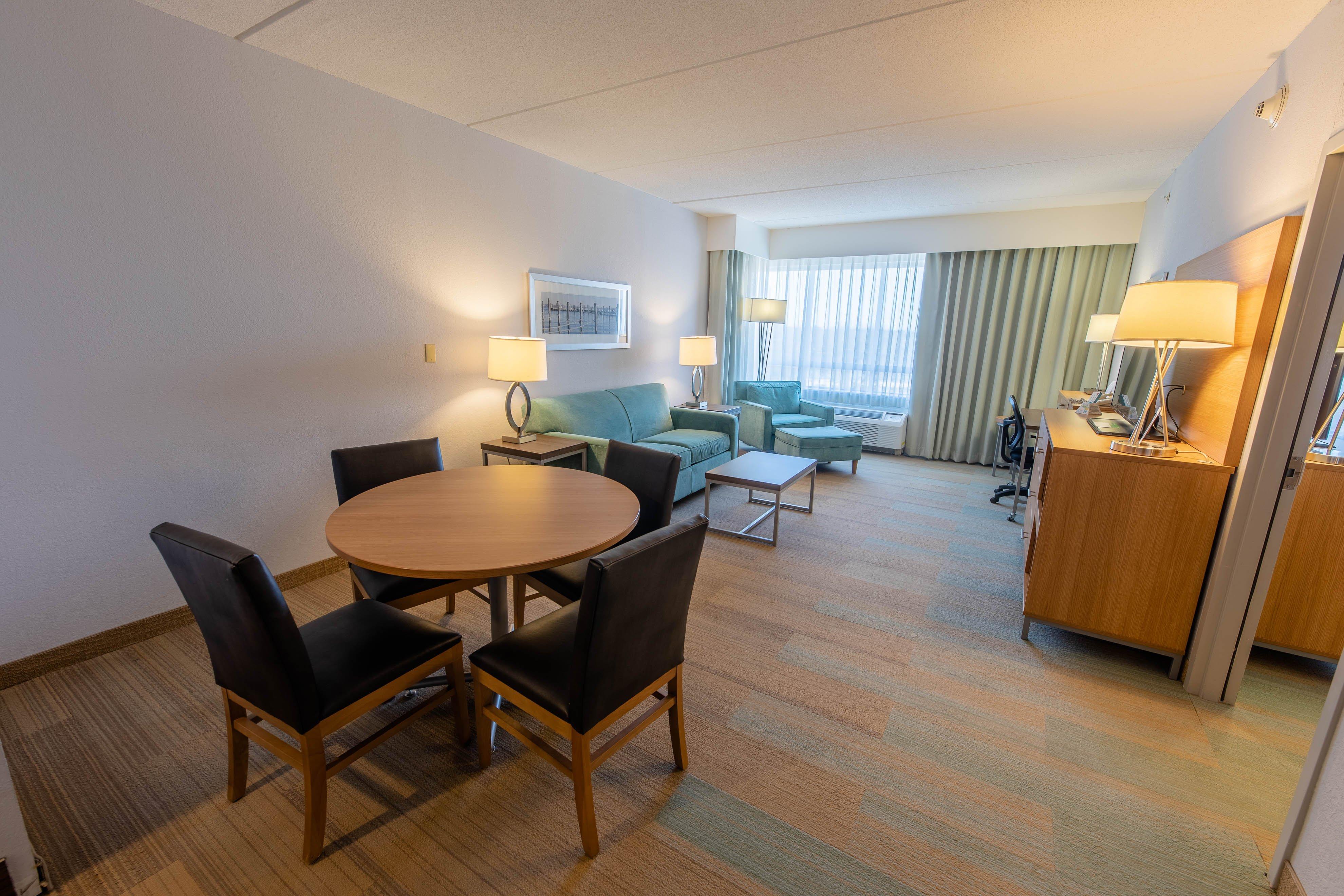 Holiday Inn Manahawkin/Long Beach Island By Ihg Exterior photo