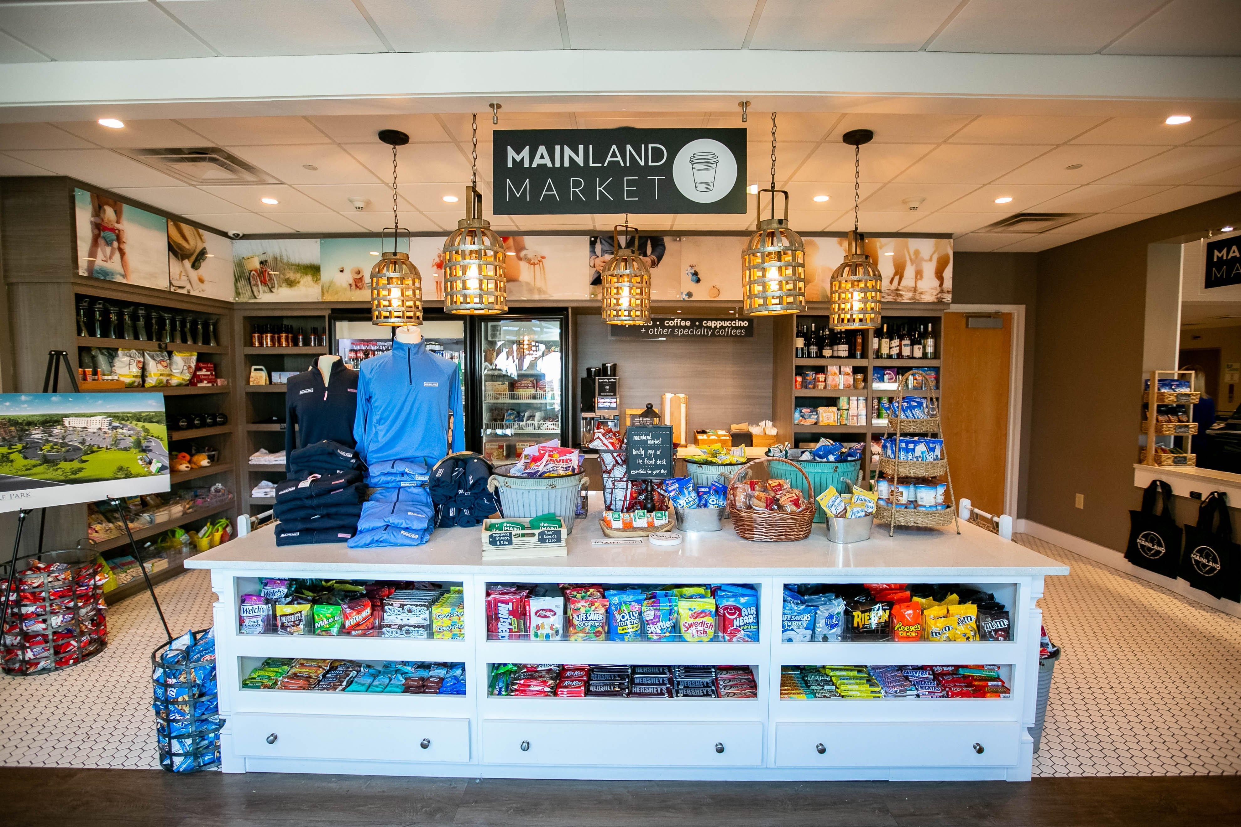 Holiday Inn Manahawkin/Long Beach Island By Ihg Exterior photo