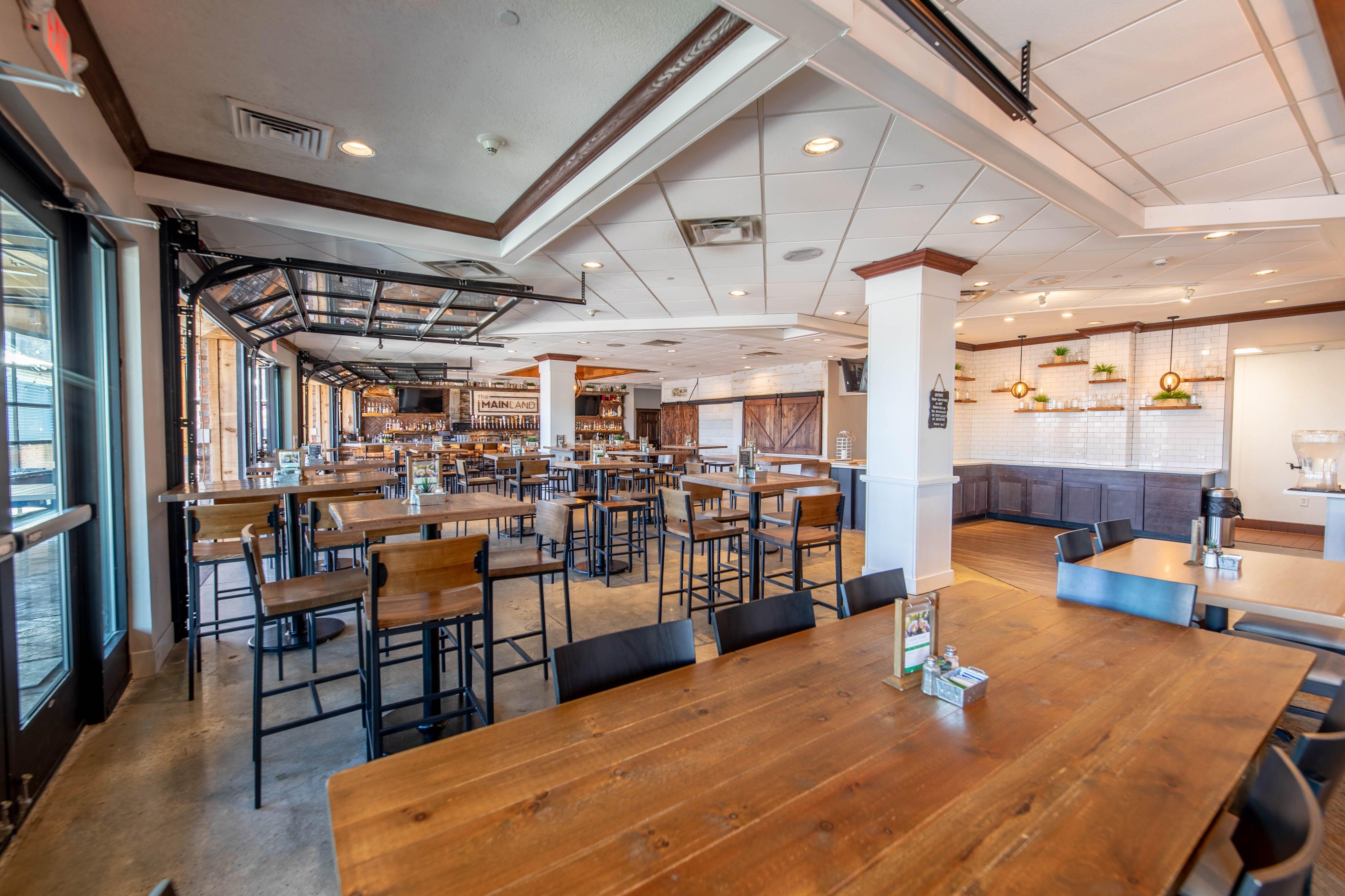 Holiday Inn Manahawkin/Long Beach Island By Ihg Exterior photo