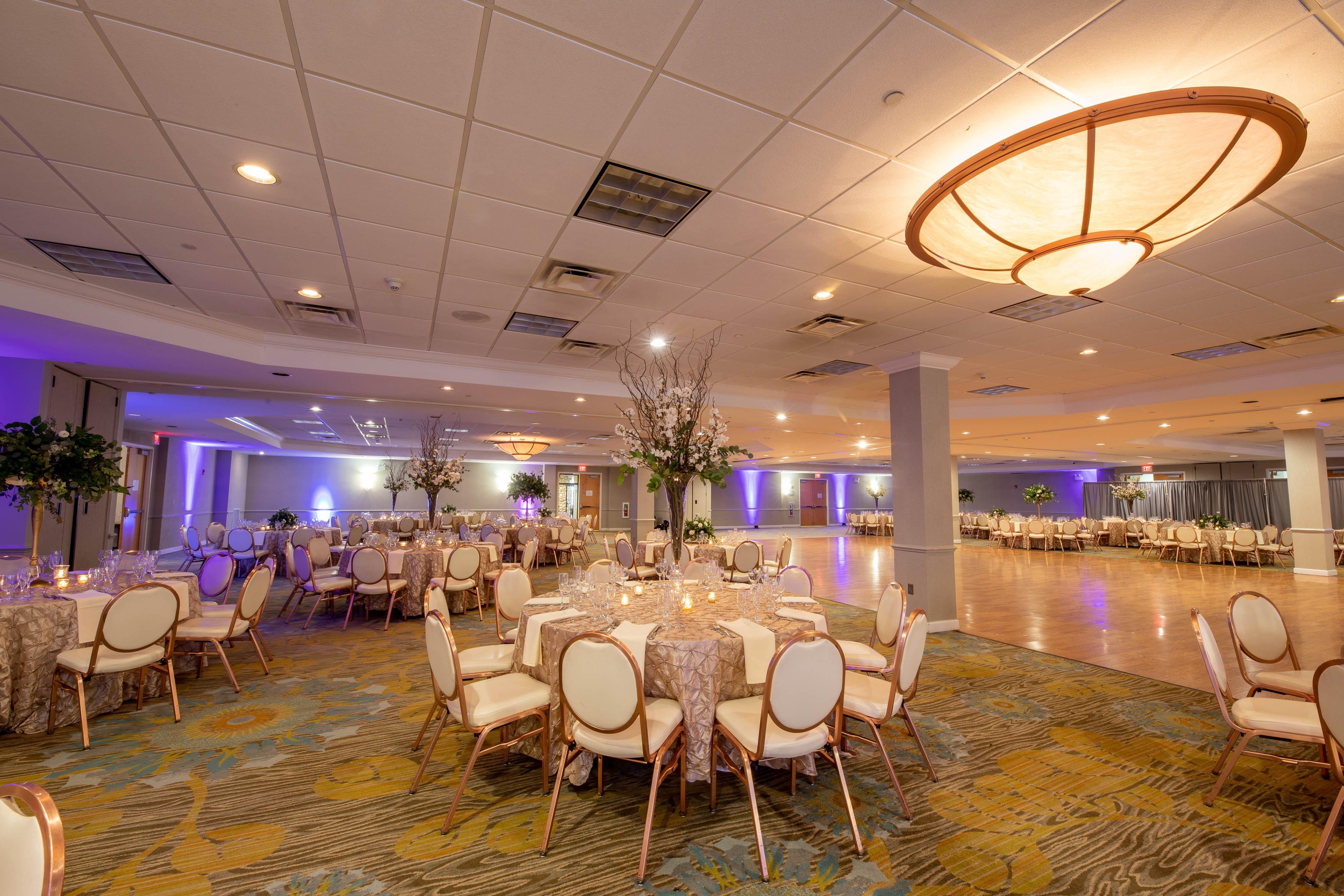 Holiday Inn Manahawkin/Long Beach Island By Ihg Exterior photo