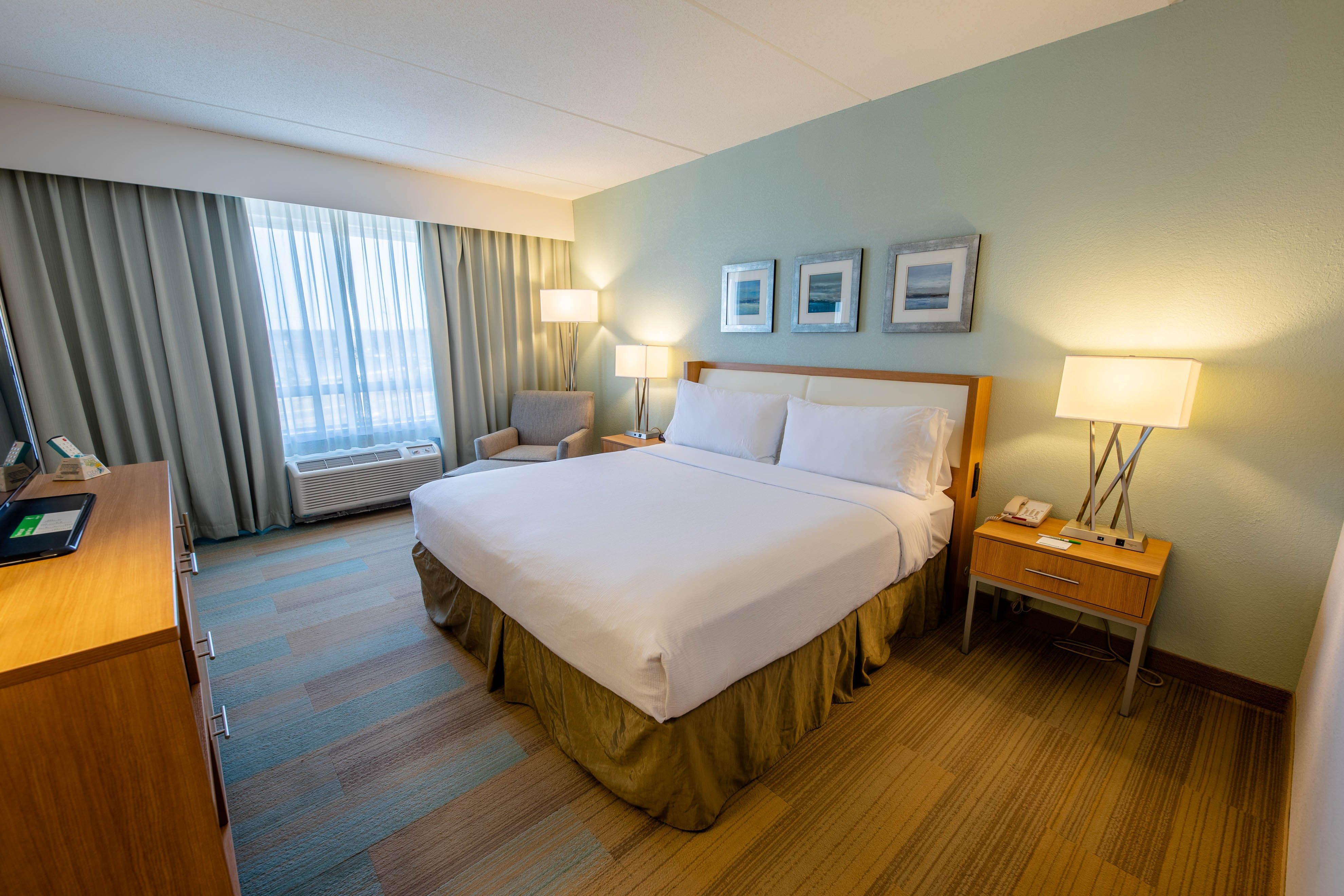 Holiday Inn Manahawkin/Long Beach Island By Ihg Exterior photo
