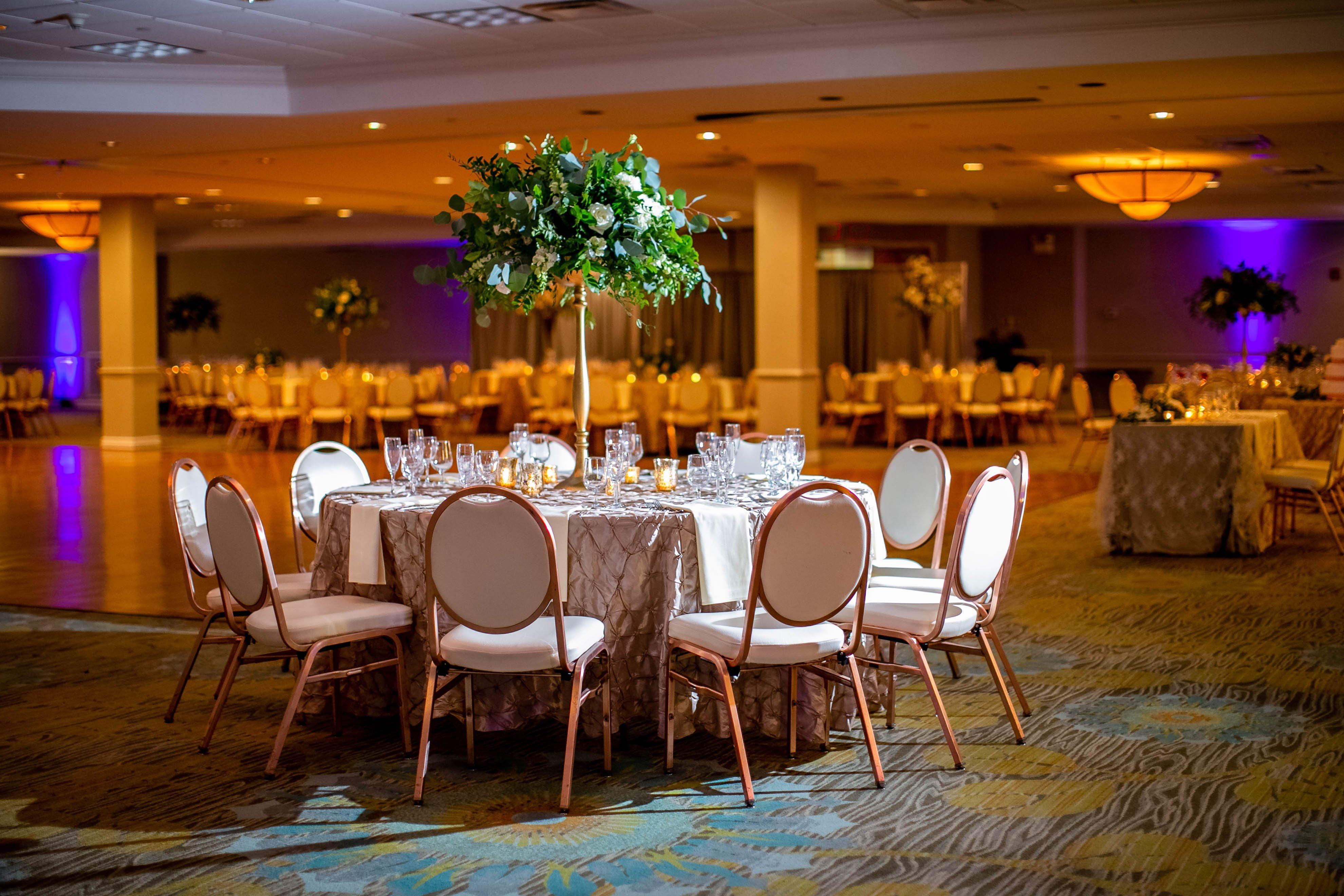 Holiday Inn Manahawkin/Long Beach Island By Ihg Exterior photo