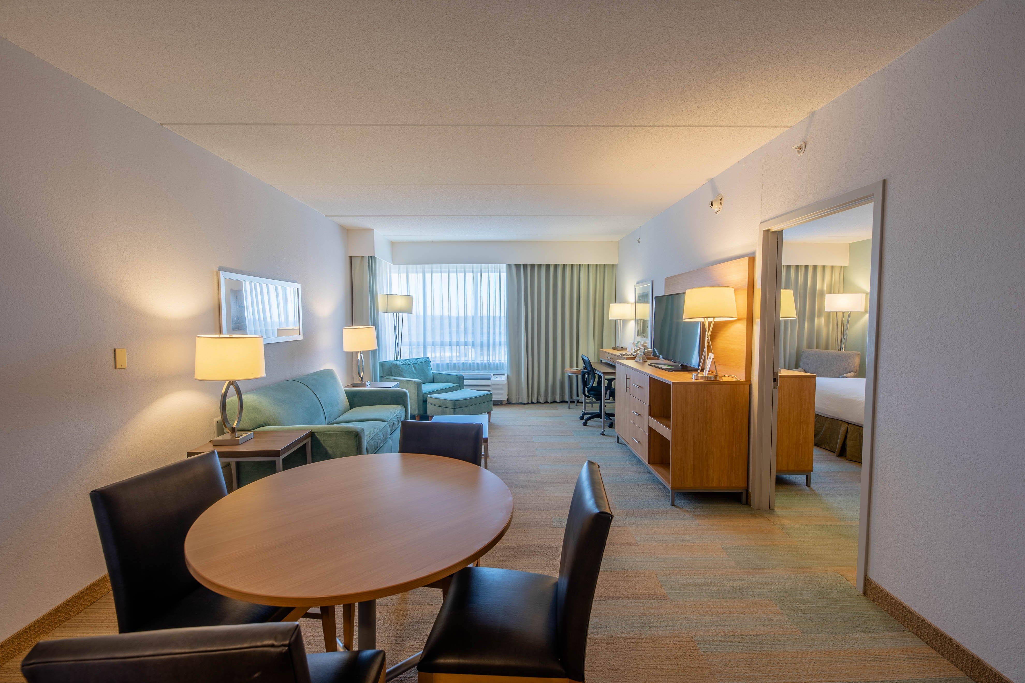 Holiday Inn Manahawkin/Long Beach Island By Ihg Exterior photo