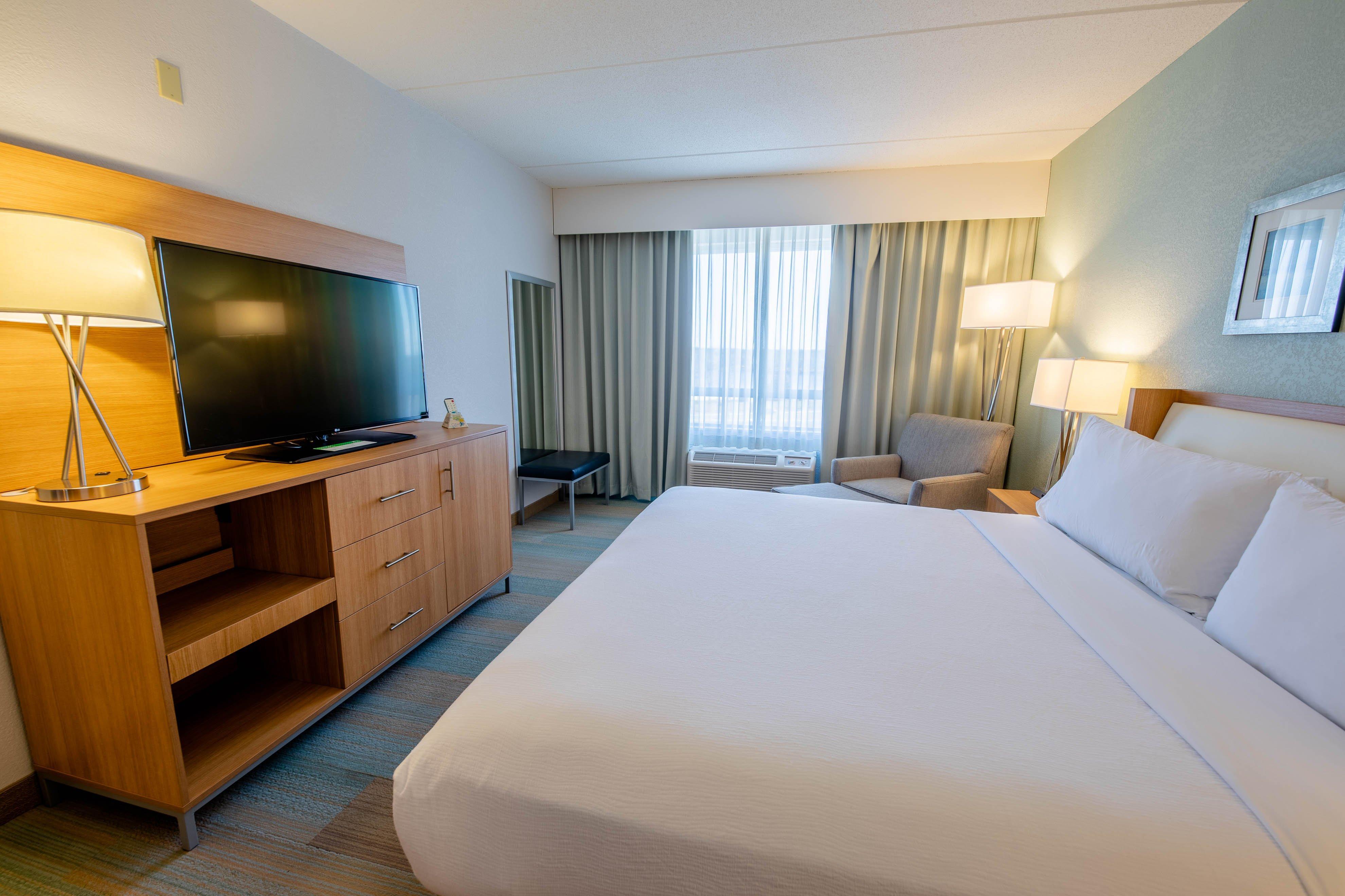 Holiday Inn Manahawkin/Long Beach Island By Ihg Exterior photo