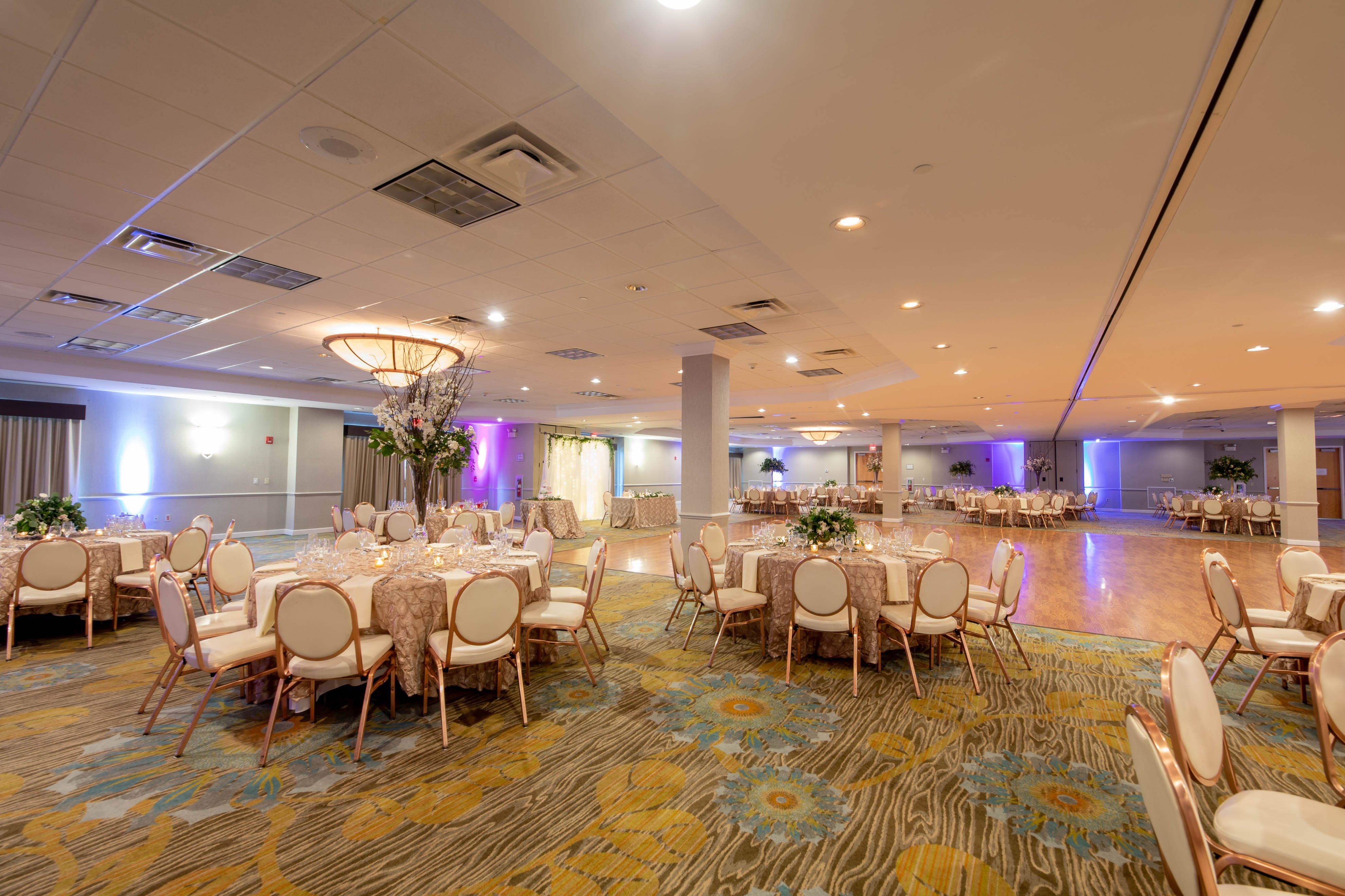 Holiday Inn Manahawkin/Long Beach Island By Ihg Exterior photo