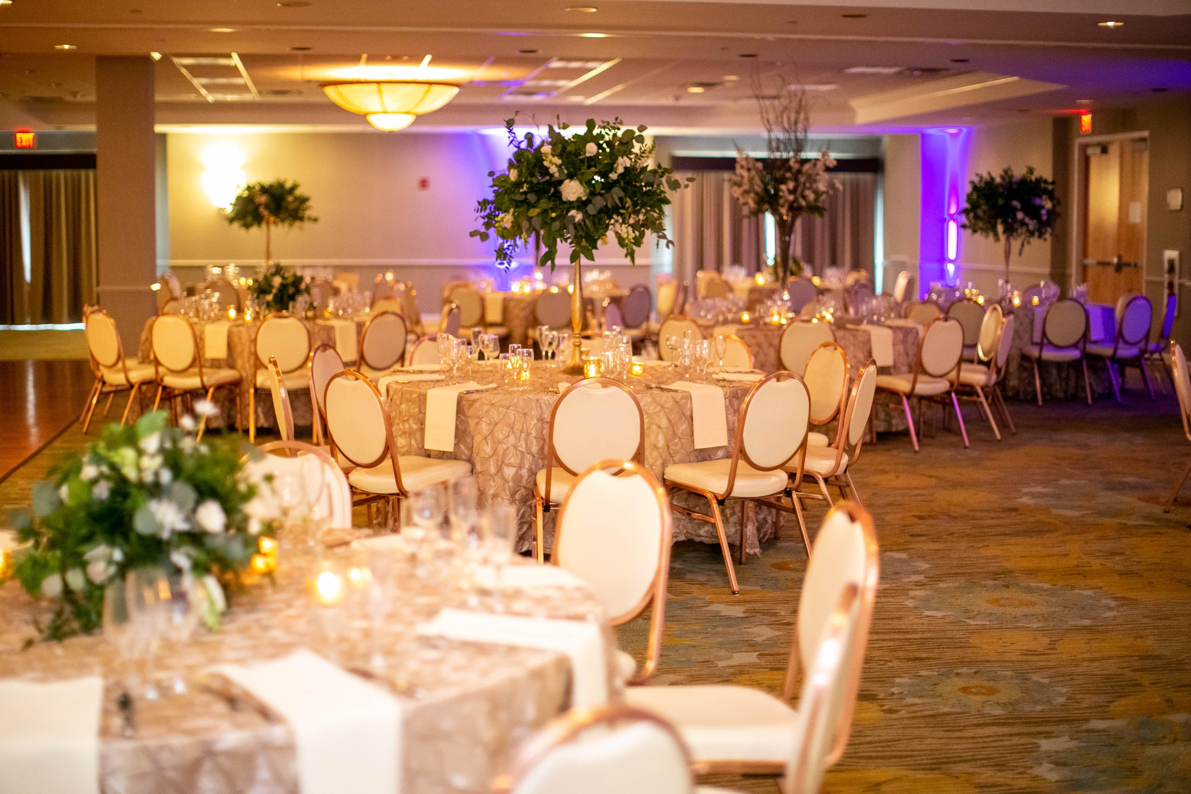 Holiday Inn Manahawkin/Long Beach Island By Ihg Exterior photo